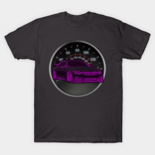 Auto_v8_02 T-Shirt